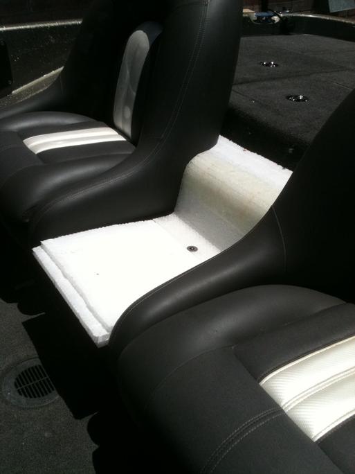 Will 2018 Z Boat Seats Fit In A 2003 Ranger Vs - Ranger Boat Replacement Seat Covers